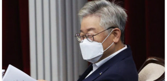 이재명 '허위사실공표 혐의' 파기환송심 8월31일 열려