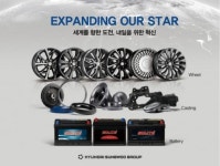 현대성우그룹 정몽용 회장, ‘미래시장 주도형 환골탈태’로 변화에 앞장서다