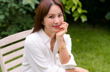 ‘액션퀸’으로 돌아온 엄정화 “나이가 장벽 되는 시대는 끝난 거 아닌가요?”[인터뷰]