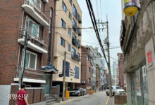 7월 서울시 빌라,연립거래 12년만에 최대 규모