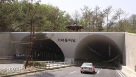 752번 버스 서리풀 터널 지나간다…22일부터 시행·742번으로 변경