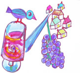 [임의진의 시골편지] 포도주가 익는 마을