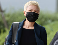 박원순 피소사실 유출 의혹…검찰, 김재련 변호사 소환