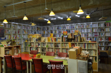 지역 서점 책값 할인, 골목길 조명 밝게 하기...대전시민들이 원하는 사업 알아봤더니...