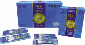 힐링바이오-120만배 증식 ‘토종 슈퍼유산균’…황금색 쾌변 ‘딱 좋아’