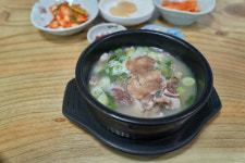 가을, 마음은 스산~ 발길은 서산![지극히 味적인 시장]