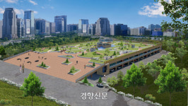 인천시청 앞 민간건물 265억원에 매입해 별관 활용