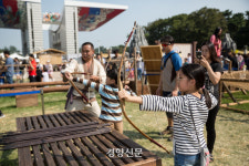 송파구 “올해 한성백제문화제, 온라인에서 함께 해요”