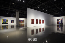 국립현대미술관·부산비엔날레···추석연휴 현장 관람 가능한 전시장은