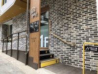 허리 굽은 노인을 위한 디테일···서울시의 ‘경로당 디자인’ 지침 보니