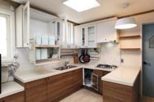 허리 굽은 노인을 위한 디테일···서울시의 ‘경로당 디자인’ 지침 보니