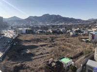 서울시, 송현동 대한항공 부지 ‘공원’ 지정···권익위 중재는 계속