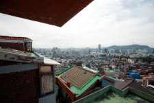 창신동 채석장[정동길 옆 사진관]