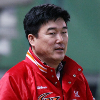 프로야구 SK 신임 대표이사에 민경삼 전 단장