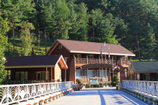 “공립 하추자연휴양림 운영 재개”···입장객 50% 수준으로 운영[인제군]