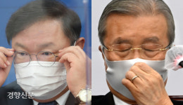 여 “아무 데나 게이트 딱지 붙이지 마라”…야 “검, 수사 의지 없어…특검에 맡겨라”