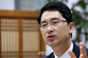 김병욱 국민의힘 의원 “70년대생 정치인으로 민주당 86세대 정치인 넘어서야”