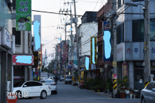 “목포항 선창가 성매매 집결지 해체 대책 시급”[목포시]