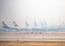 11월18일 정치논리에 휘둘린 김해신공항[오늘은 이런 경향]