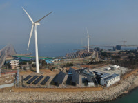 태양광에 수소전지까지…도시 전체가 ‘신재생에너지 실험실’