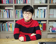 제17회 마해송문학상에 신현의 아테나와 아레스