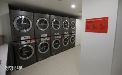 호텔 개조 임대주택, 월세 27만~35만원…입주 청년들 “나쁘지 않아요”