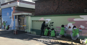 건협, 다양한 지역사회공헌 펼쳤다