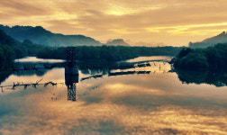 ‘철원 용양보’ 습지보호지역으로 신규 지정