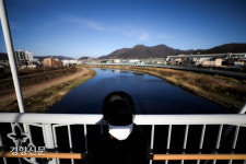 이렇게나 사연 많은 고3... 한국은 ‘소녀의 꿈’을 이루어줄까 [포토다큐]