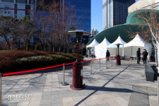 구로구, 신도림역·오류동역 임시선별진료소설치…14일부터 운영 [서울25]