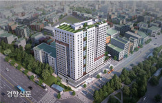 서울 송파구 문정역 438세대 역세권 청년주택 들어선다…2023년 7월 입주