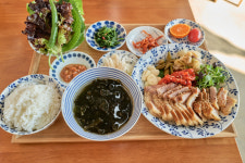 제철 맞은 겨울바다의 꽃 ‘석화’…달곰한 굴맛이 꿀맛이네 [지극히 味적인 시장 (45)]