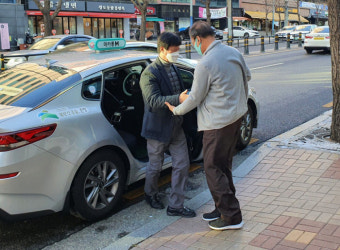 서울시, ‘바우처 택시’ 1만7400대 확보…“전국으로 확대 필요”