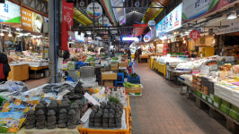 제주, 확진자 증가에 몰리던 관광객 발길 ‘뚝’