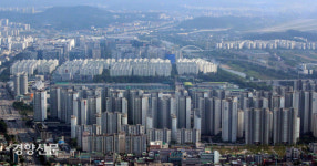 서울 아파트값 0.06%↑…3주 연속 상승폭 확대