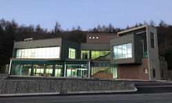 해돋이로 유명한 단양 죽령휴게소, 관광명소로 부활[단양군]