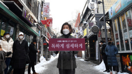 야권 서울시장 도전자들 ‘어게인 2011’…이번엔 누가 웃을까