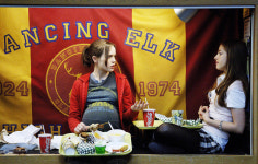 [이영경의 Stage]주노, 너를 응원해[플랫]