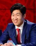 박지성, 행정가 변신…K리그 ‘전북’에 합류