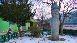 홀로도 빛나고 함께라도 빛나는 그대가 나임을…