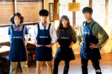 [김선영의 드라마토피아] 소외된 이들을 위한 슈퍼영웅담