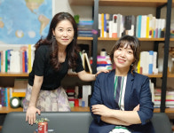 경제적 자유란 하고 싶은 일에 집중하며 사는 것 파이어족 자매 신현정·신영주[핀터뷰]