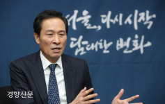 송영길·홍영표 이어 우상호 의원도 “사법농단 법관 탄핵 지지”