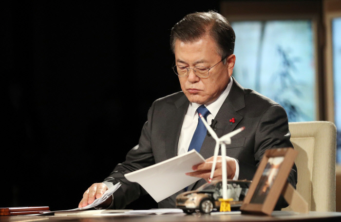 이 대통령, 법무·기획재정·외교·산업부 장관 임명안 재가...국회 합의에 따라 인사 체결 완료