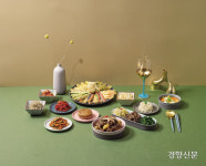 코로나시대, 올 설명절에는 색다른 한상차림 어때요?