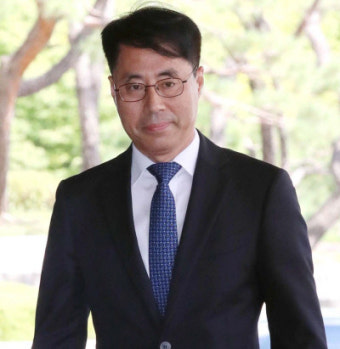 ‘사법농단’ 연루 유해용 전 판사, 항소심도 무죄