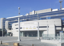 산업단지 공장에서 115명 집단감염…추가 감염 우려