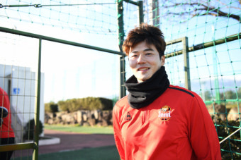 FC서울 주장으로 다시 뛰는 기성용 “축구 인생 후반전 시작…도전은 끝나지 않았다”