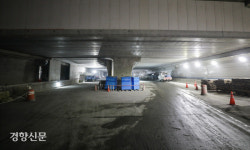 지하 70m 서울제물포터널 공사현장 첫 공개...부천~여의도 30분 가능할까[뉴스 A/S]