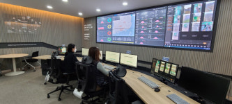 한국남동발전-민간 태양광·풍력 발전량 예측 통한 ‘전력중개사업’